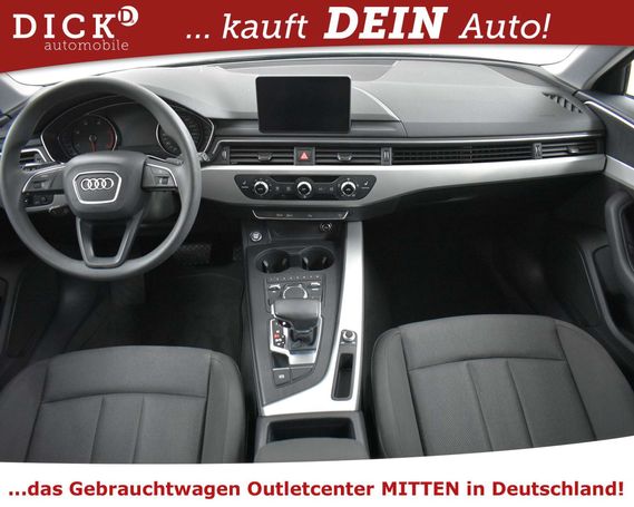 Audi A4 30 TDI 90 kW image number 8