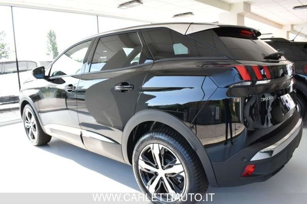 Peugeot 3008 BlueHDi 130 S&S EAT8 Allure 96 kW image number 8