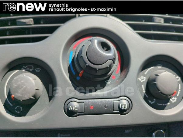 Renault Kangoo dCi 90 66 kW image number 26