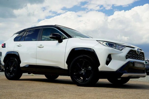 Toyota RAV 4 163 kW image number 7