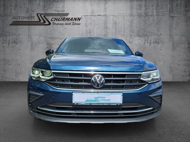 Volkswagen Tiguan 1.5 TSI DSG 110 kW image number 2