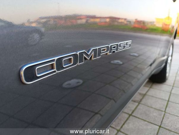 Jeep Compass 96 kW image number 43