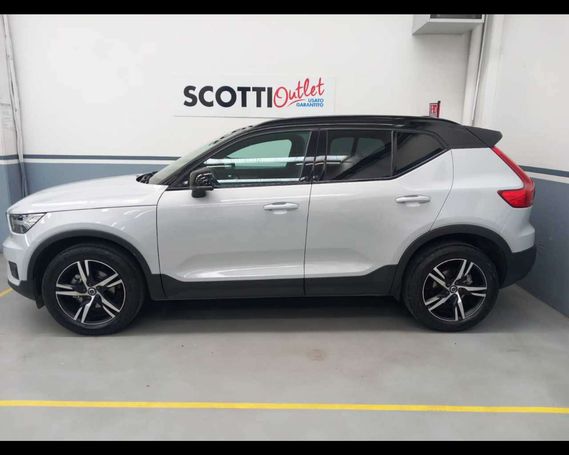 Volvo XC40 T3 Geartronic 120 kW image number 5