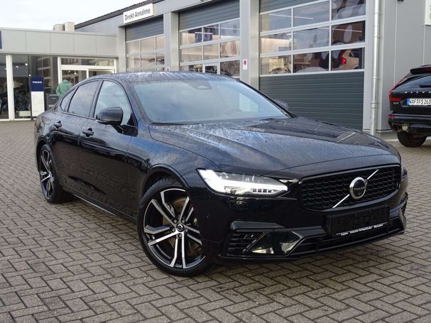 Volvo S90 T8 Ultimate AWD Recharge 335 kW image number 2