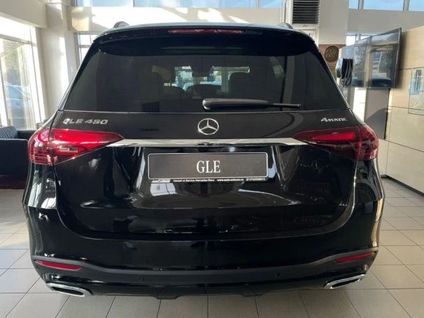 Mercedes-Benz GLE 450 280 kW image number 6