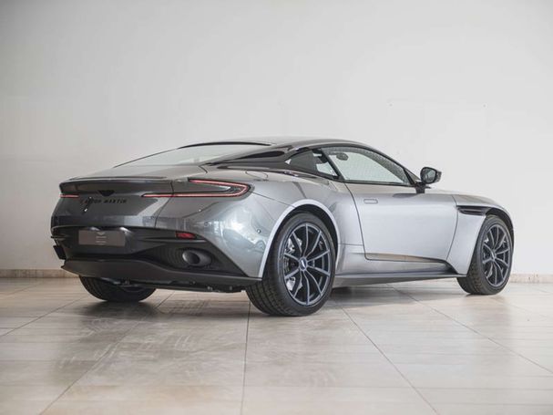 Aston Martin DB11 375 kW image number 2