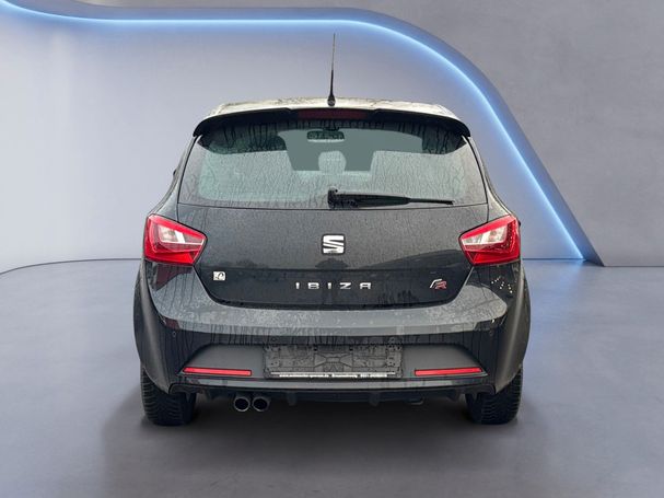 Seat Ibiza 105 kW image number 3