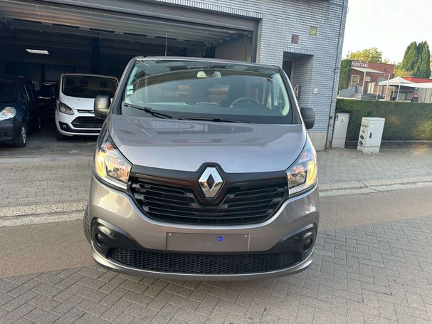 Renault Trafic 98 kW image number 1