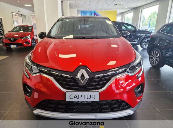 Renault Captur Hybrid Techno 103 kW image number 3