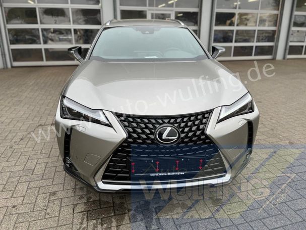 Lexus UX 250h 135 kW image number 7