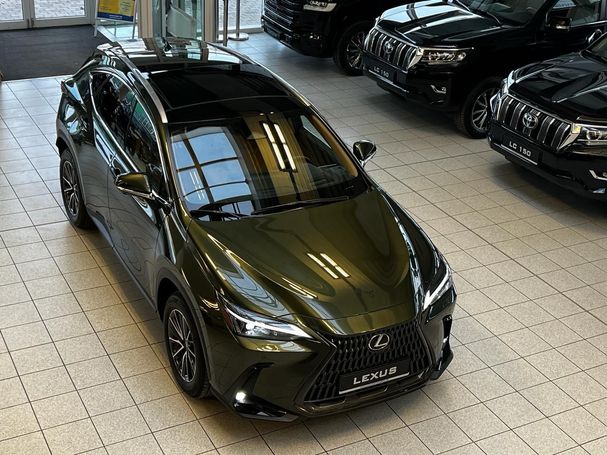 Lexus NX 350 h 179 kW image number 2