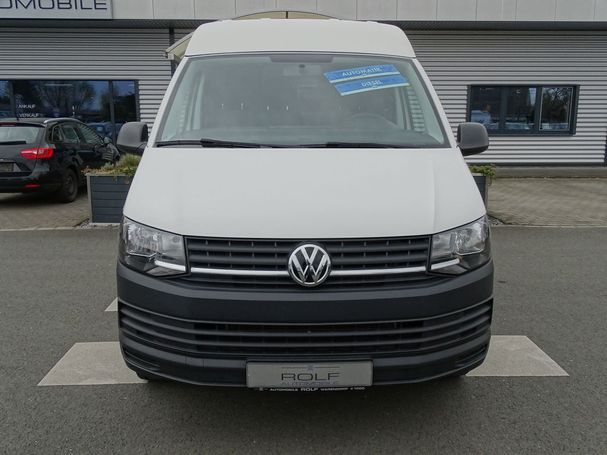 Volkswagen T6 Transporter DSG 110 kW image number 3