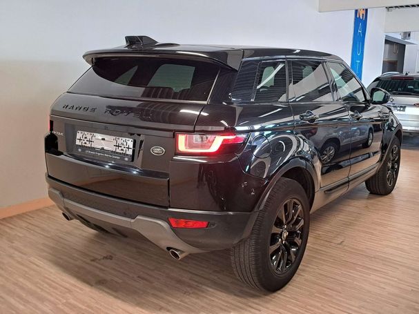 Land Rover Range Rover Evoque Si4 HSE Dynamic 177 kW image number 3