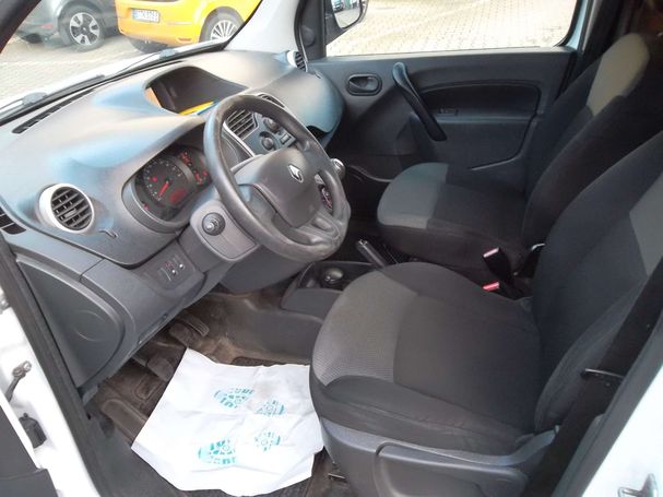 Renault Kangoo Rapid Energy dCi 110 81 kW image number 16