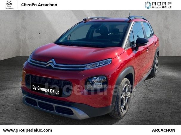 Citroen C3 Aircross BlueHDi 120 S&S EAT6 Feel 88 kW image number 1