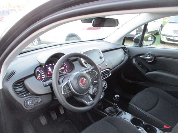 Fiat 500X 1.0 88 kW image number 5