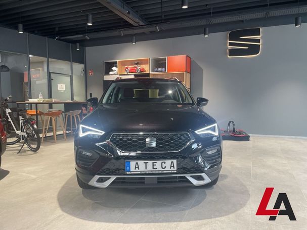 Seat Ateca 1.5 TSI Style 110 kW image number 2