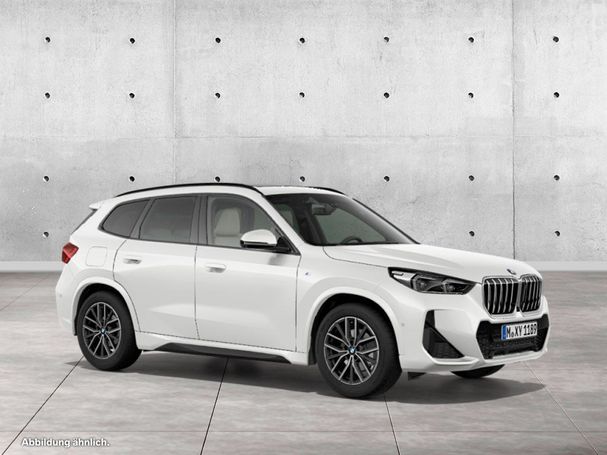 BMW X1 sDrive 115 kW image number 10