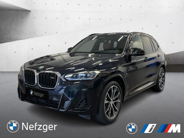 BMW X3 xDrive 285 kW image number 1