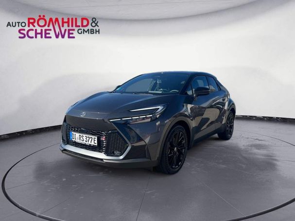 Toyota C-HR 2.0 Plug-In Hybrid 164 kW image number 1