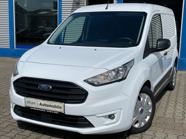 Ford Transit Connect 74 kW image number 1