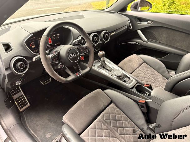 Audi TT RS 294 kW image number 9