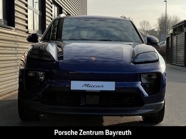 Porsche Macan 4S 380 kW image number 2