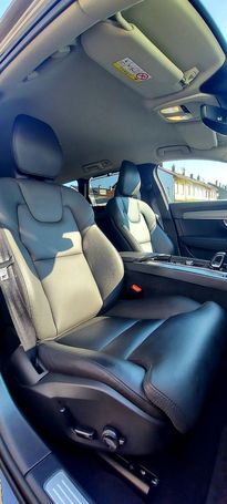 Volvo V90 B4 Plus 145 kW image number 14