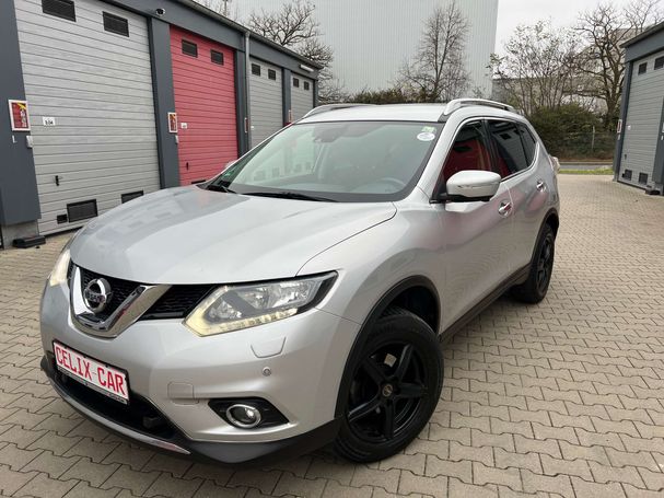 Nissan X-Trail 96 kW image number 1