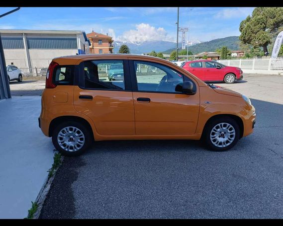 Fiat Panda 1.0 Hybrid City Life 51 kW image number 7