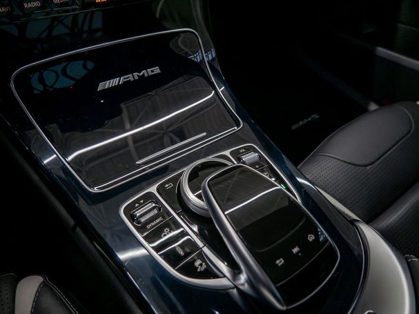 Mercedes-Benz C 63 AMG S 375 kW image number 13