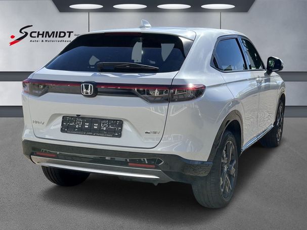 Honda HR-V 96 kW image number 3