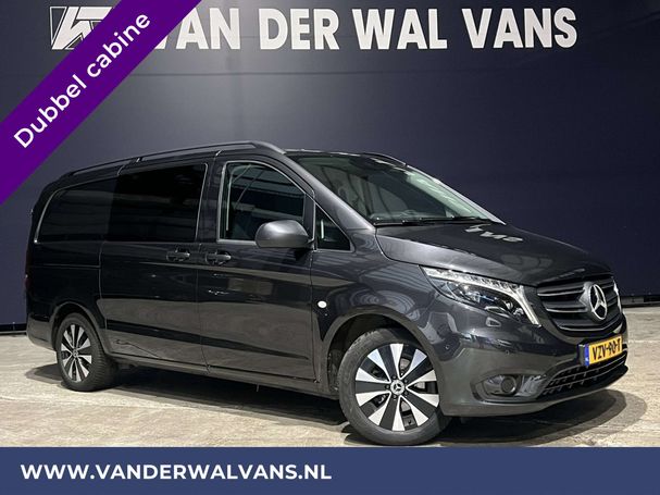 Mercedes-Benz Vito 116 CDi 120 kW image number 1