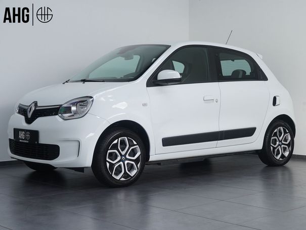 Renault Twingo ZE 60 kW image number 1