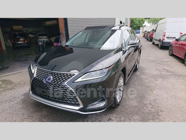 Lexus RX 450 h L 230 kW image number 1