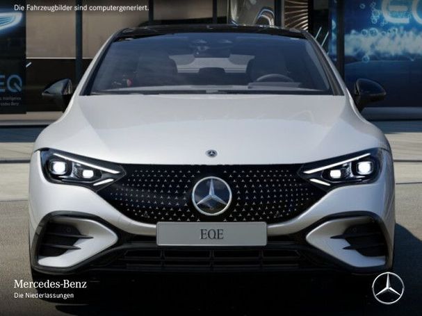 Mercedes-Benz EQE 350 215 kW image number 7