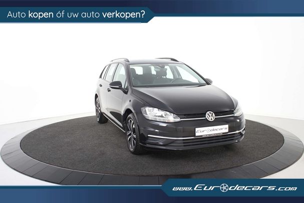 Volkswagen Golf Variant 1.0 TSI 85 kW image number 31