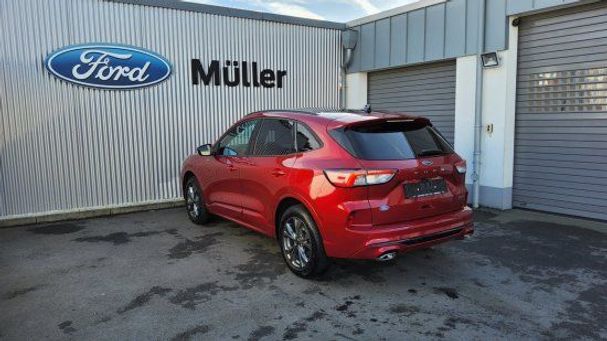 Ford Kuga 165 kW image number 5