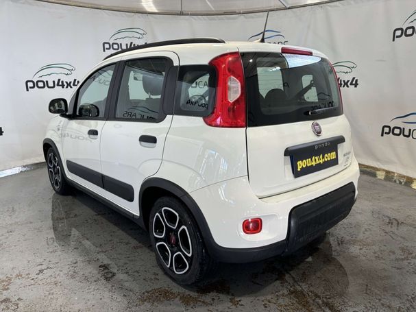 Fiat Panda 1.0 GSE Hybrid Sport 51 kW image number 3