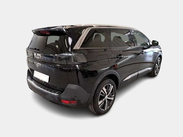 Peugeot 5008 BlueHDi 130 EAT8 Allure 96 kW image number 3