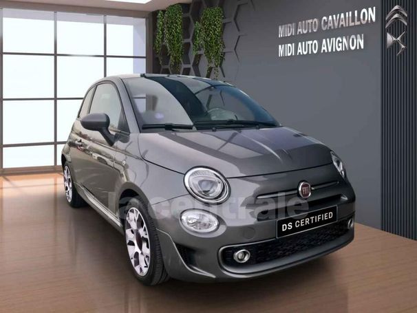 Fiat 500 1.0 51 kW image number 2