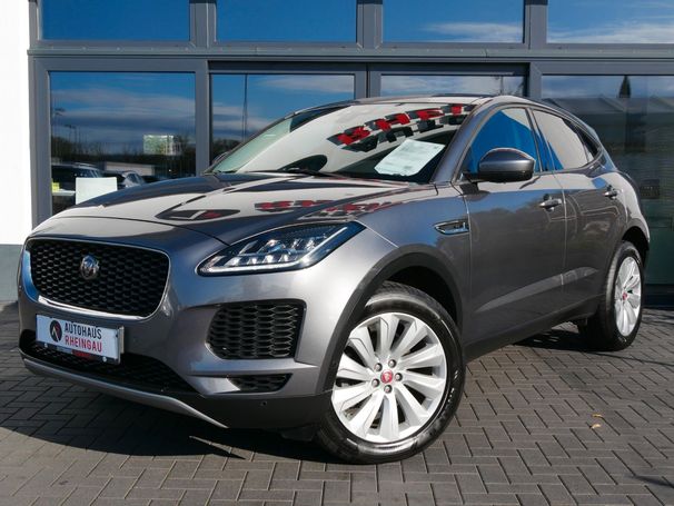 Jaguar E-Pace AWD 132 kW image number 1