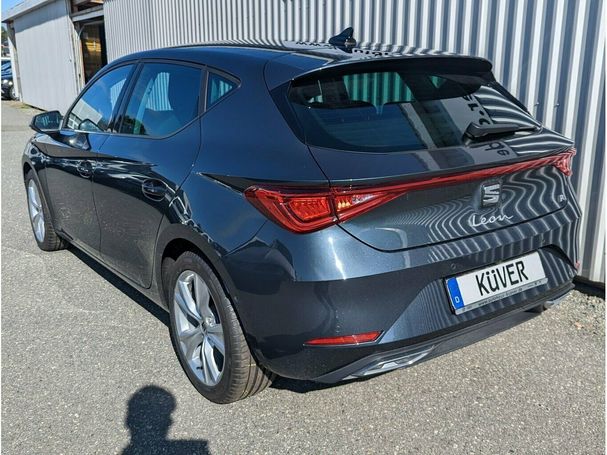 Seat Leon 1.0 eTSI DSG 81 kW image number 2