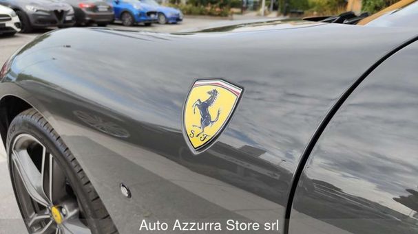 Ferrari Roma Spider 456 kW image number 25