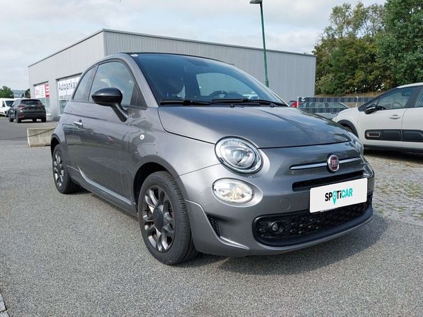 Fiat 500C 52 kW image number 2