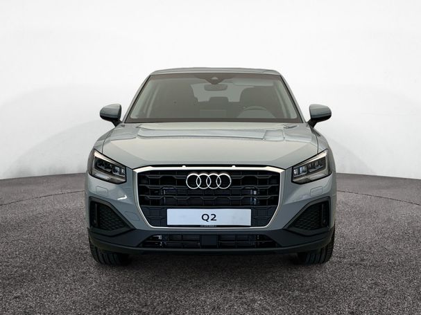 Audi Q2 35 TFSI S tronic 110 kW image number 2