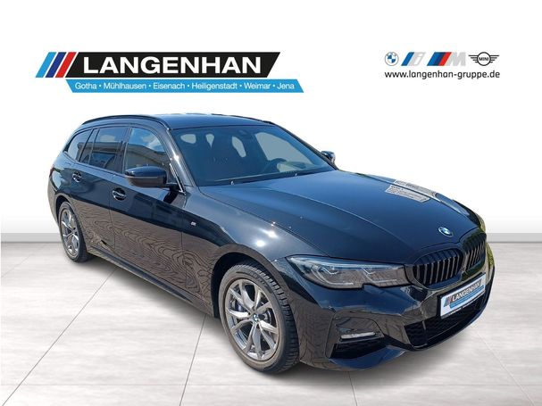 BMW 330 e Touring M Sport xDrive 215 kW image number 2