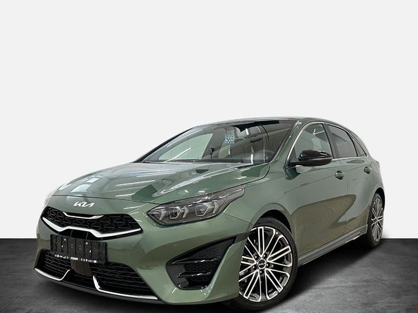 Kia Ceed 1.5 T-GDI GT Line DCT7 103 kW image number 1