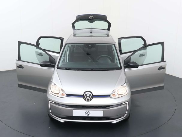 Volkswagen up! 60 kW image number 30