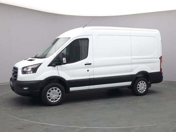 Ford E-Transit 350 L2 Trend 135 kW image number 27